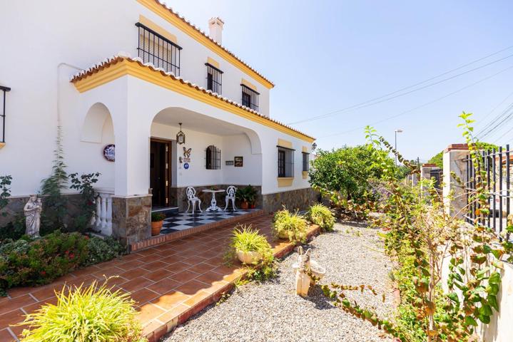 Casa En venta en Puerto De La Torre, Málaga photo 0