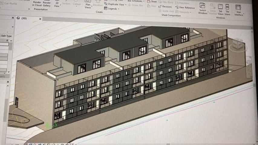 Solar urbano con permuta. photo 0