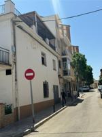 ¡¡¡OPORTUNIDAD DE INVERSIÓN ÚNICA!!! Edificio en venta con gran potencial de desarrollo. photo 0