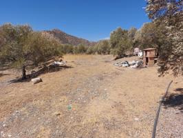 Se vende terreno rústico de uso agrícola en las Las Mellizas (Álora) photo 0