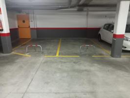 Se vende plaza de aparcamiento en Urbanización Torrequebrada (Benalmádena) photo 0