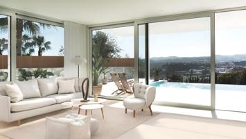 ¡Haz Realidad tu Sueño de Vivir en una Villa de Lujo en Mijas Golf! photo 0