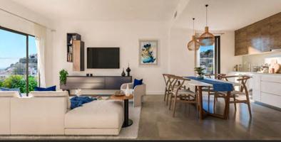 ¡Exclusivo chalet pareado en venta en Riviera del Sol! photo 0