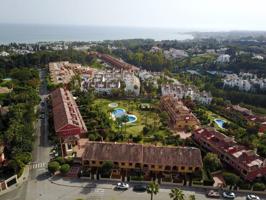 Adosado en Marbella, Nagueles. photo 0