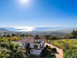 ¡DESCUBRE UNA DE LAS MEJORES VILLAS DE OSUNILLAS, MIJAS PUEBLO, CON LAS VISTAS MÁS ESPECTACULARES! photo 0