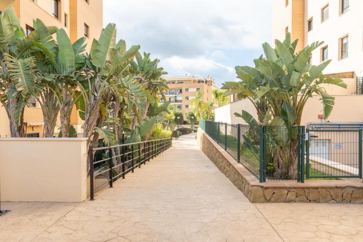 Exclusivo piso en venta en El Pinillo, Torremolinos – Confort y estilo en un entorno inigualable photo 0