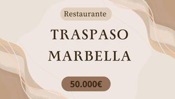 OPORTUNIDAD RESTAURANTE EN TRASPASO photo 0