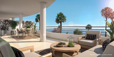 Espectacular piso en venta en Benalmádena Costa photo 0