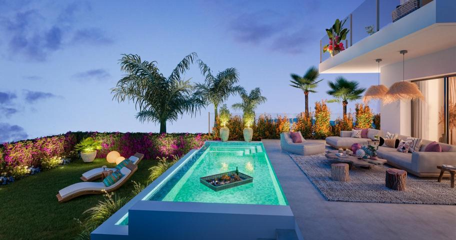 Venta de Villas de Lujo en Ubicación Privilegiada junto a club de Golf photo 0