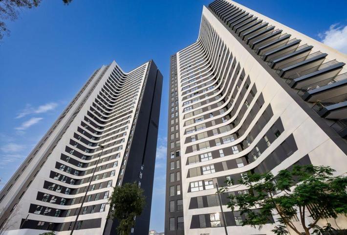 Apartamentos de Las Torres de Martiricos en Málaga photo 0