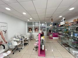 EN VENTA LOCAL + TRASPASO DE NEGOCIO DE CLINICA MEDICO-ESTÉTICA CENTRO DE TORREMOLINOS photo 0