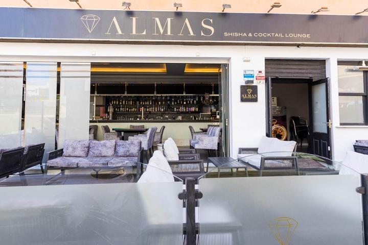 ✨ TRASPASO – EXITOSO BAR DE COPAS LOUNGE EN FUENGIROLA ✨ photo 0