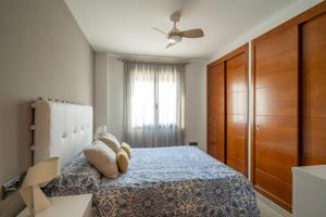 Exclusivo piso de 3 habitaciones con posibilidad de aparcamiento y trastero photo 0