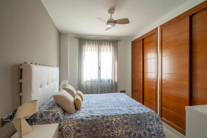 Exclusivo piso de 3 habitaciones con posibilidad de aparcamiento y trastero photo 0
