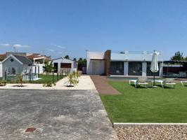 Hermoso Chalet en Chiclana de la Frontera, Cádiz photo 0