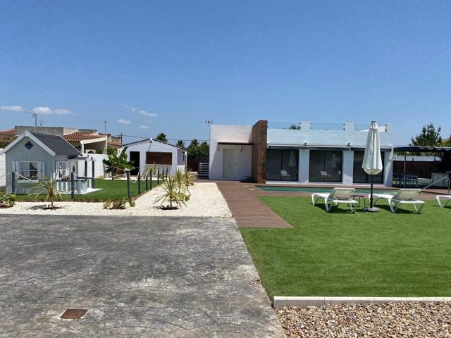 Hermoso Chalet en Chiclana de la Frontera, Cádiz photo 0