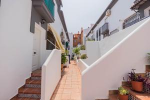 ¡Vivienda Adosada Reformada en Zona del Care, Mijas Costa! photo 0