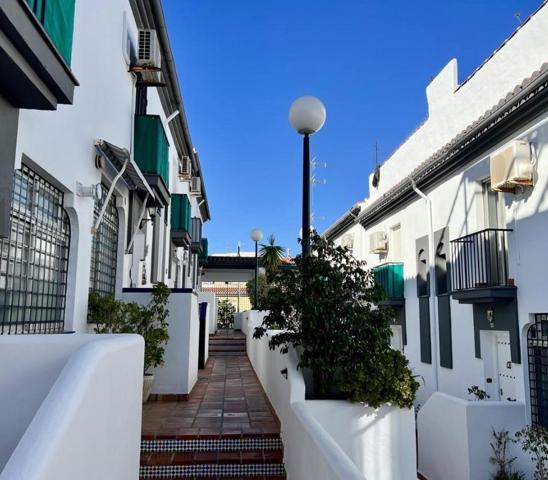 *¡Vivienda Adosada Reformada en Zona del Care, Mijas Costa! photo 0