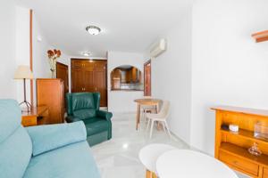 Apartamento en alquiler larga temporada en el corazón de Fuengirola photo 0