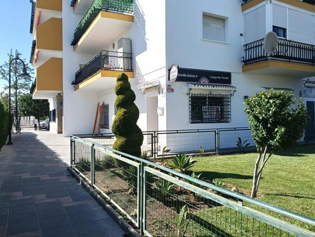Local comercial en Las Lagunas zona El Albero, dirigido a inversores y emprendedores photo 0