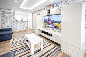 Tu Paraíso en Fuengirola: Casa a 100m de la Playa photo 0