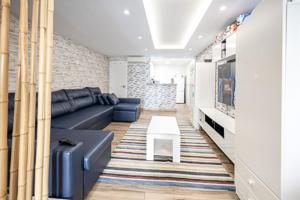 Casa Mata Reformada a 100 m del Paseo Marítimo – Fuengirola photo 0