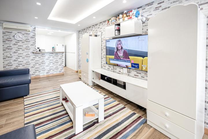 Tu Paraíso en Fuengirola: Casa a 100m de la Playa photo 0
