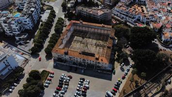 🏭 Nave Industrial - Almacén en Venta – Torremolinos photo 0