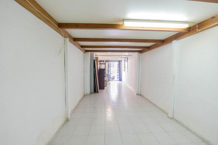 💼📍¡OPORTUNIDAD ÚNICA LOCAL EN LAS LAGUNAS, MIJAS! photo 0