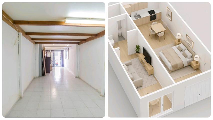 💼📍¡OPORTUNIDAD ÚNICA LOCAL EN LAS LAGUNAS, MIJAS! photo 0