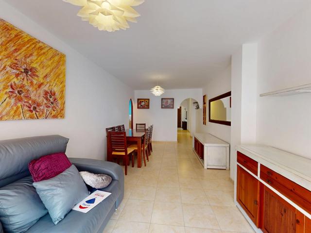 PISO FAMILIAR EN MIJAS – COMODIDAD Y CALIDAD DE VIDA photo 0