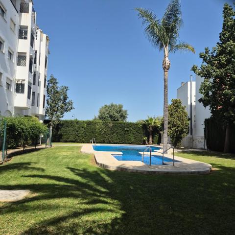 Magnífico Piso en Venta 3 Hab. Excelentes Comodidades, en Lagunas de Mijas! ¡PRECIO NEGOCIABLE! photo 0