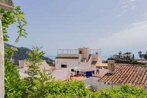 TIPICA CASA EN MIJAS PUEBLO photo 0