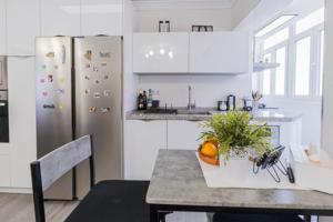 ✨ Moderno Ático Reformado con Gran Terraza y Vistas – Cártama 🏡🌄 photo 0