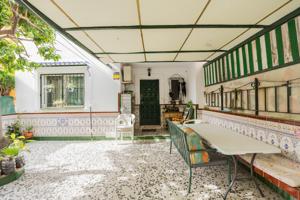 Chalet adosado Fuengirola ( recinto ferial) photo 0