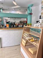 *¡OPORTUNIDAD DE TRASPASO EN CHURRINA, MÁLAGA! PANADERÍA – PASTELERÍA – BAR EN FUNCIONAMIENTO + OPCIÓN DE ALQUILER DE UNA VIVIENDA JUNTO AL LOCAL photo 0