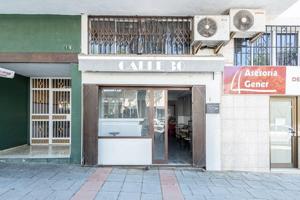 SE VENDE LOCAL COMERCIAL EN PLENO CENTRO DE MARBELLA photo 0