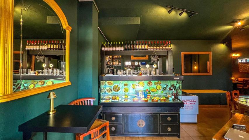 Traspaso Restaurante en Arroyo de la Miel photo 0