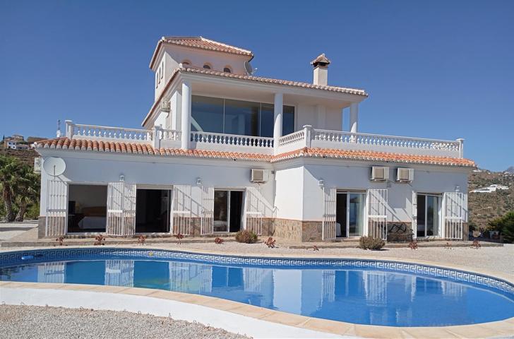 Chalet de lujo Málaga Este photo 0