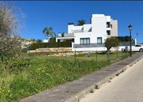 EXCLUSIVA PARCELA EN GOLF LA RESINA – ESTEPONA photo 0