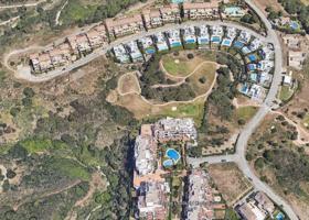 EXCLUSIVA PARCELA URBANA DE 1216 M, EN GOLF LA RESINA – ESTEPONA photo 0