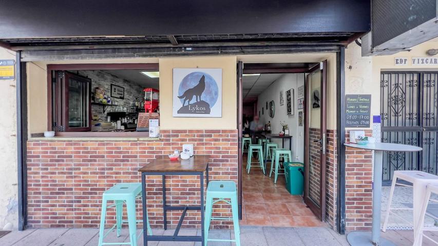 Traspaso de Bar-Cafetería-Restaurante en MANILVA photo 0