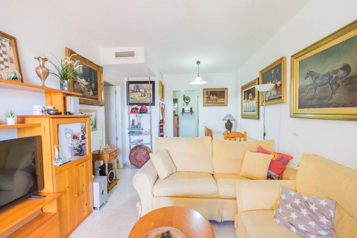 BONITO APARTAMENTO EN RIVIERA DEL SOL MIJAS COSTA photo 0