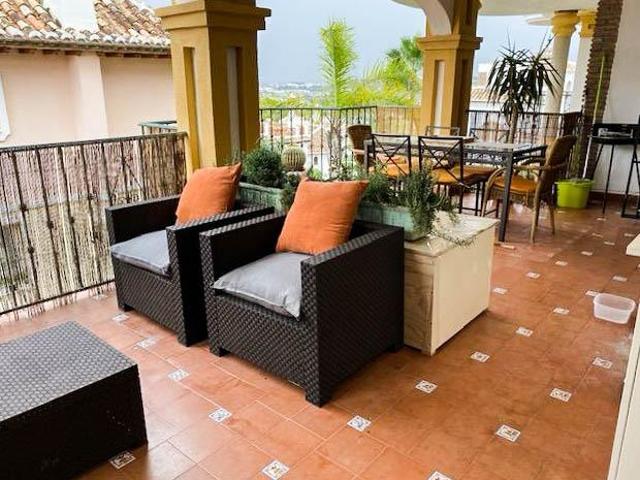 Piso en venta Pueblo Aida photo 0
