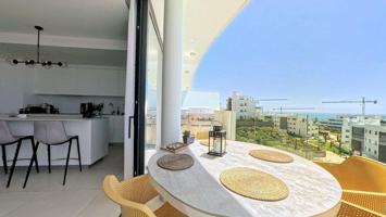 Apartamento premium en Higuerón West photo 0