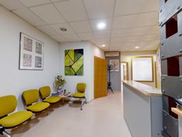 Oficinas en el Centro de Torremolinos photo 0