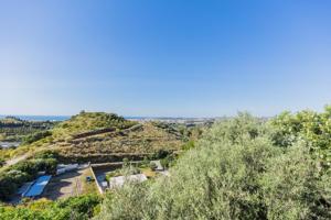 PRECIOSA FINCA RÚSTICA EN MIJAS CON VISTAS AL MAR – NATURALEZA photo 0