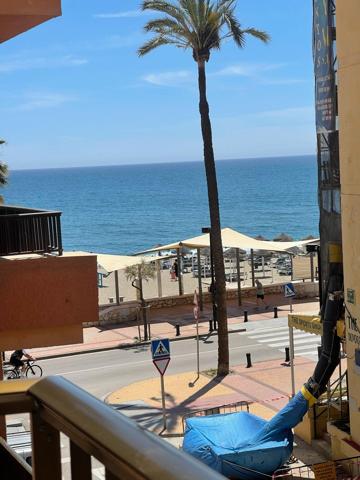 Vivienda en Primera Línea de Playa – Paseo Marítimo Rey de España, Fuengirola photo 0