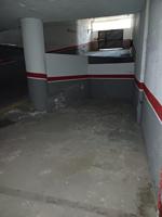 Oportunidad Única en el Centro de Torremolinos: Amplia Plaza de Garaje photo 0