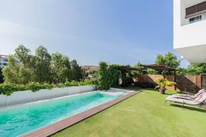 VILLA CON VISTAS DESPEJADAS EN JARDINES DEL ÁGUILA (MIJAS COSTA) photo 0
